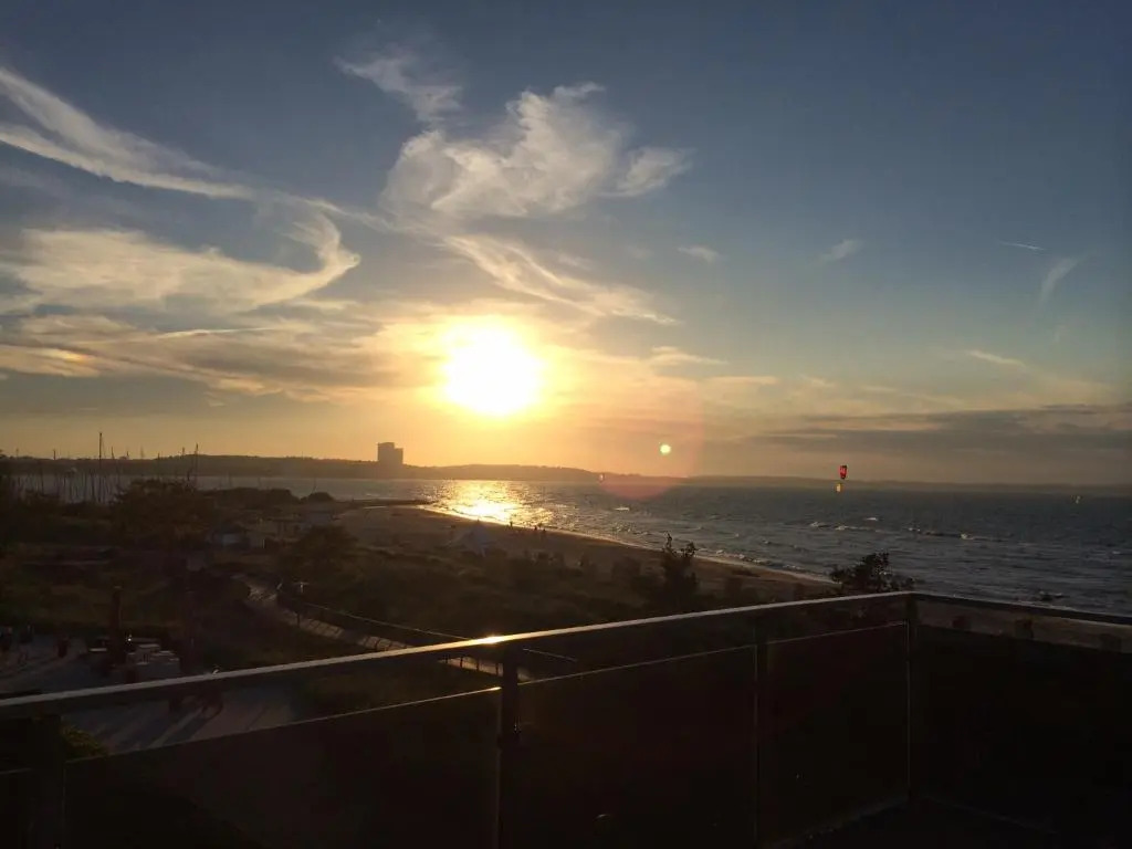 Seaside-Townhouse
