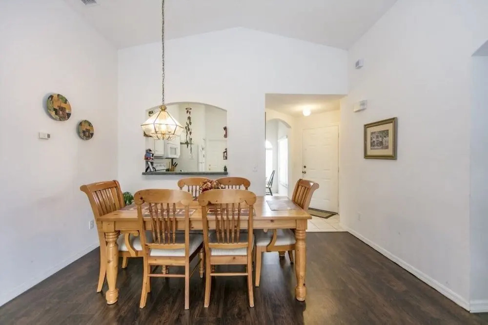 Amazing Vacation Home in Kissimmee Florida