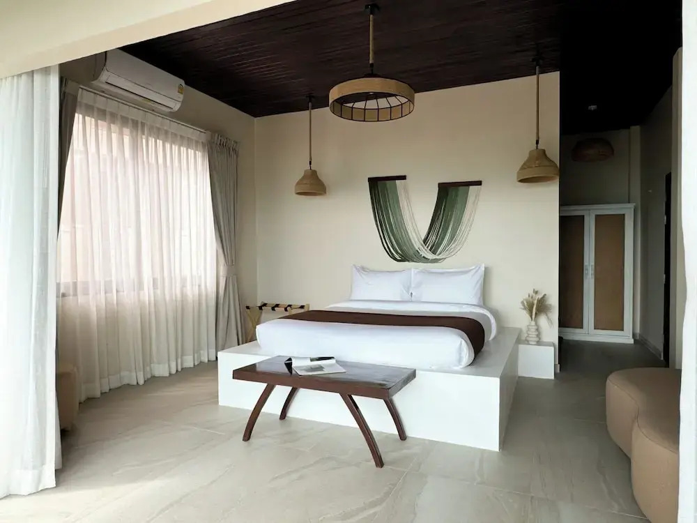 Art of Nature resort & spa