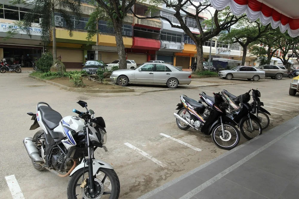 巴淡岛艾里乔多广场伊玛姆波吉尔39号酒店(Airy Jodoh Square Imam Bonjol 39 Batam)