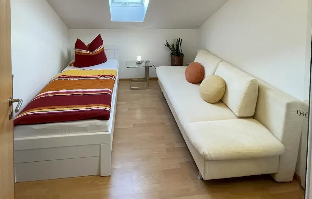 Ferienwohnung Bellissima
