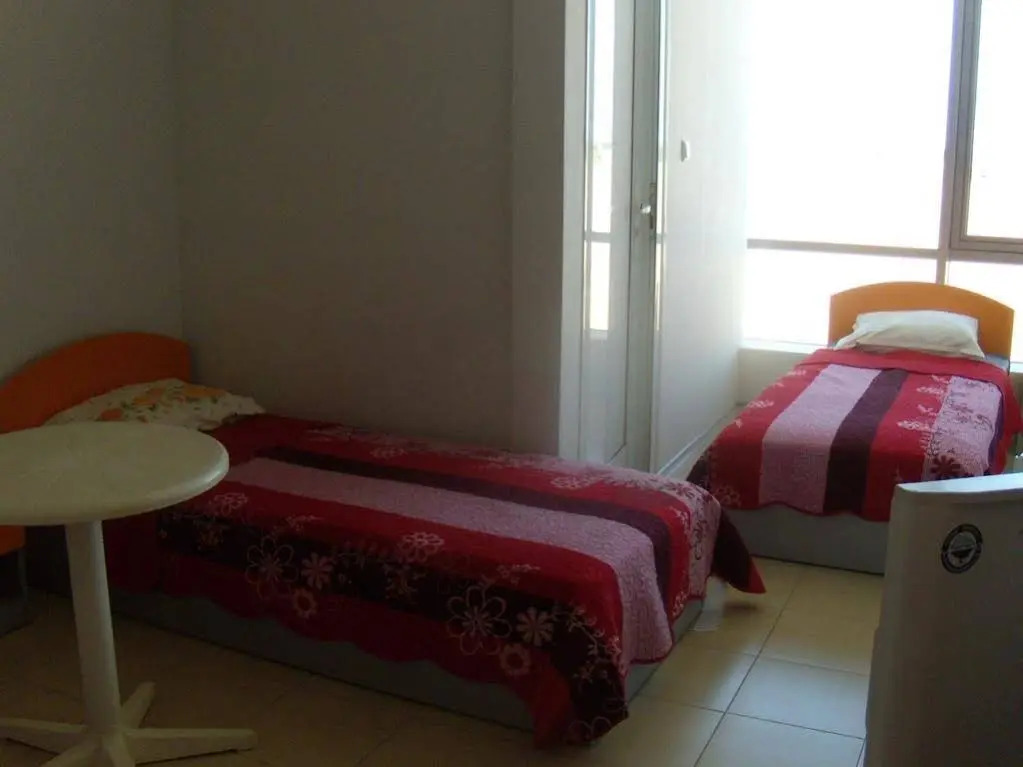 Lifto Guest Rooms