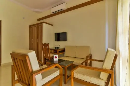 Sonikas Holiday Homes