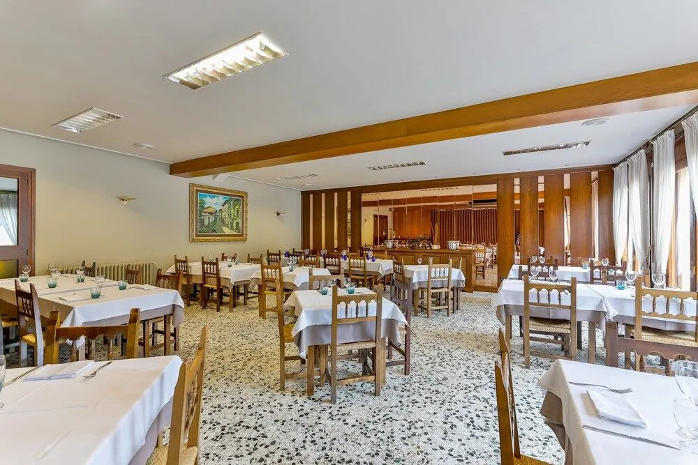 Hotel del Esera