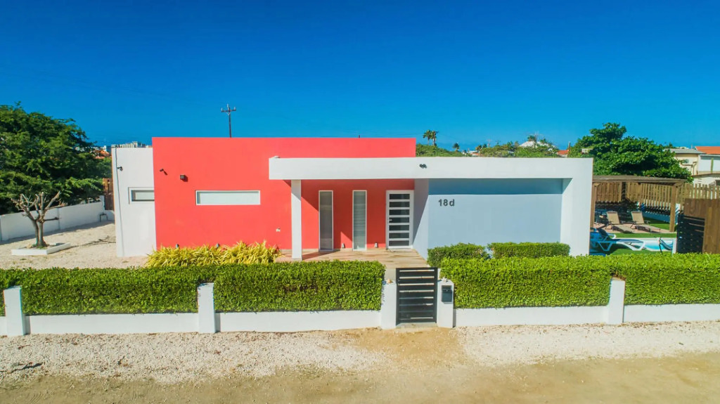 Viva Koyari Modern House