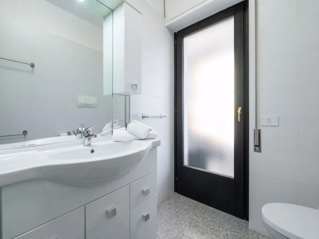 Apartment Casa Luna Muravera Villaputzu