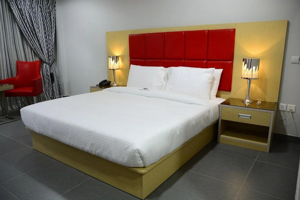 Hotel Paraiso
