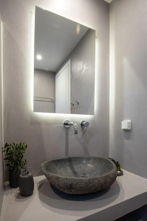Helios Villa With Private Pool and Sea View 96m