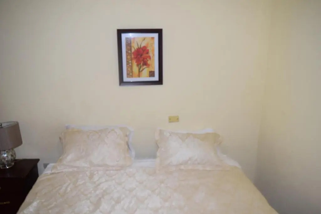 The One Apartments #Studio 3