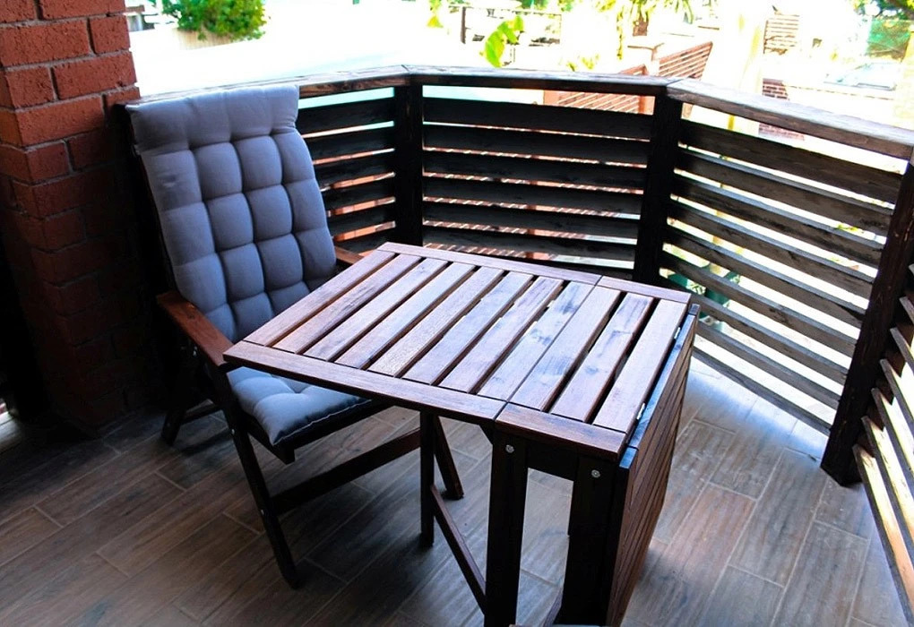 Belweder Gagra Guest House