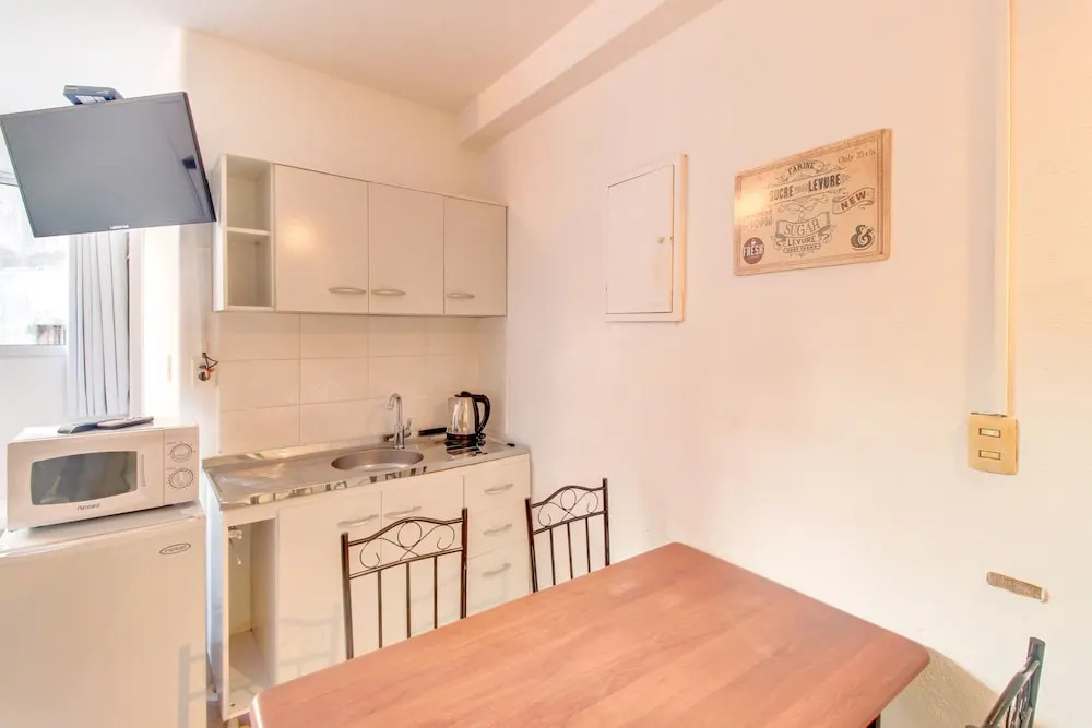 Apartamento cerca de la playa - Caracol