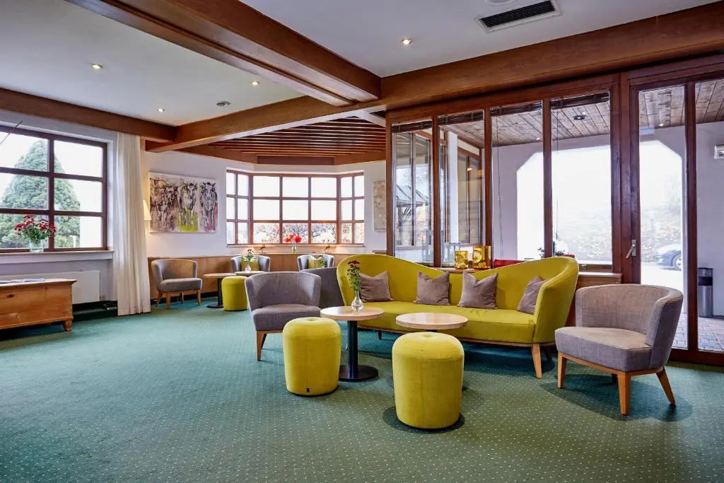 Hotel Schillingshof