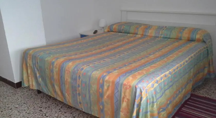 Hotel Marechiaro