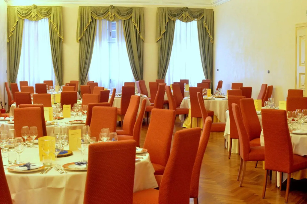 Grand Hotel Entourage - Palazzo Strassoldo