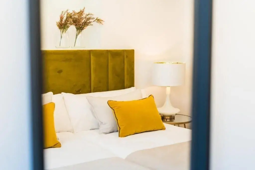Debambú Suites