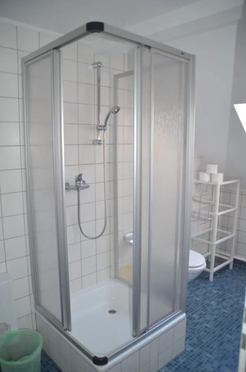 Mabri Apartments Plauen