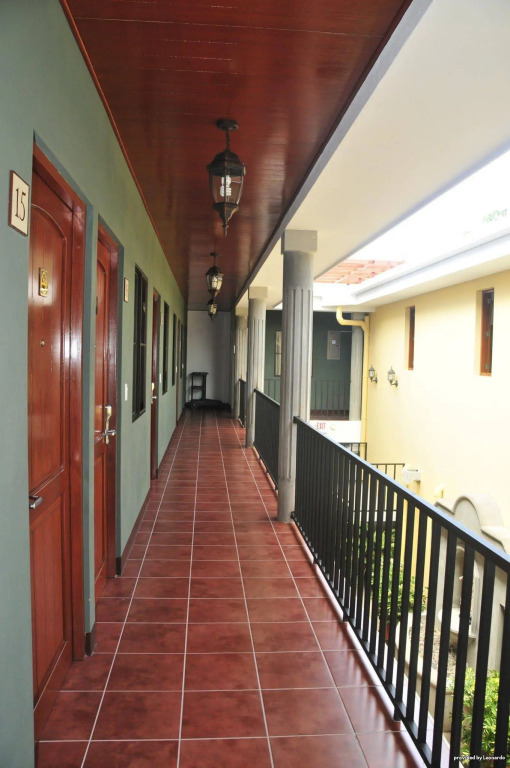 Best Western Las Mercedes Leon