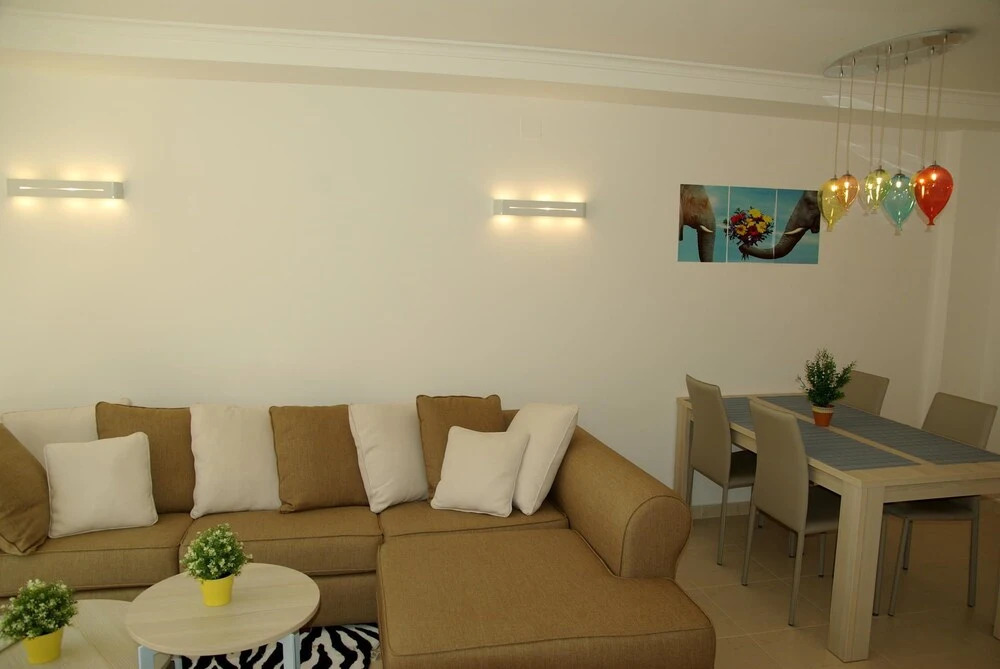Apartamento Miramar PF006