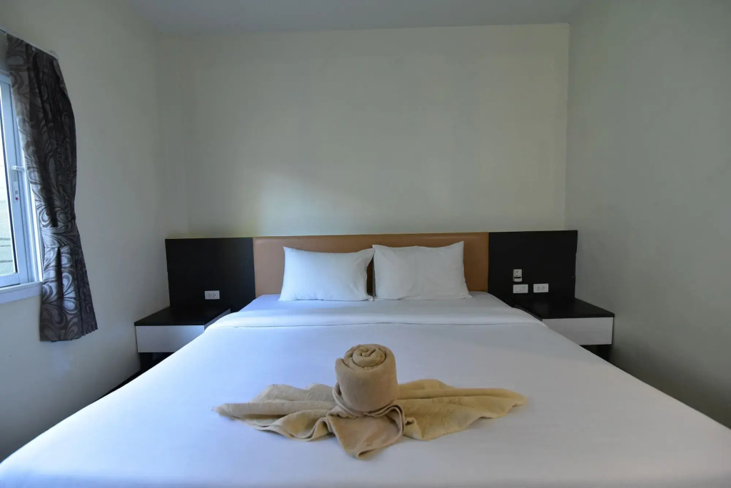 Varin Beach Resort
