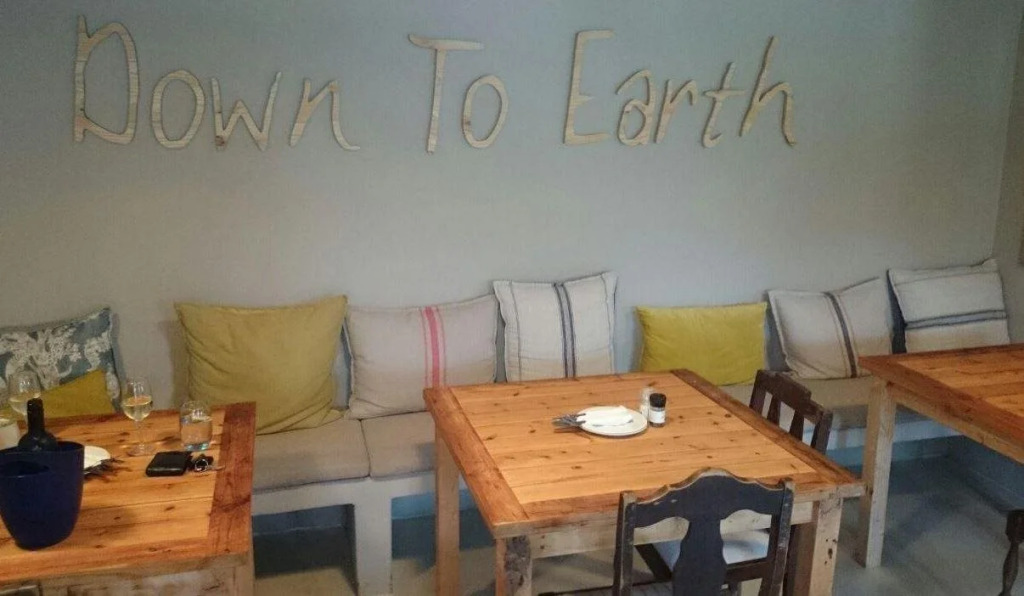 Plett River Lodge