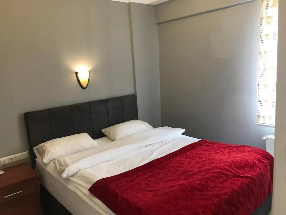 Hancilar Otel