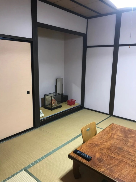Onyado Hoshinoya Bekkan