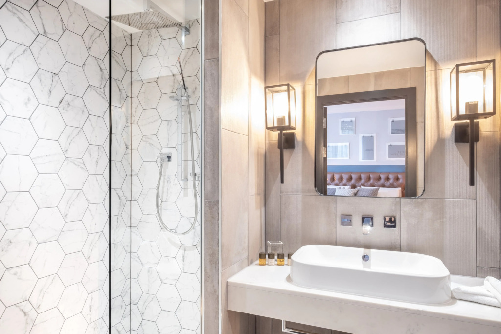 Hotel Indigo Manchester - Victoria Station by IHG