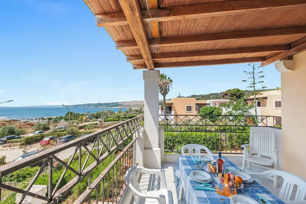 Porto Relax Apartment 2 With Sea View