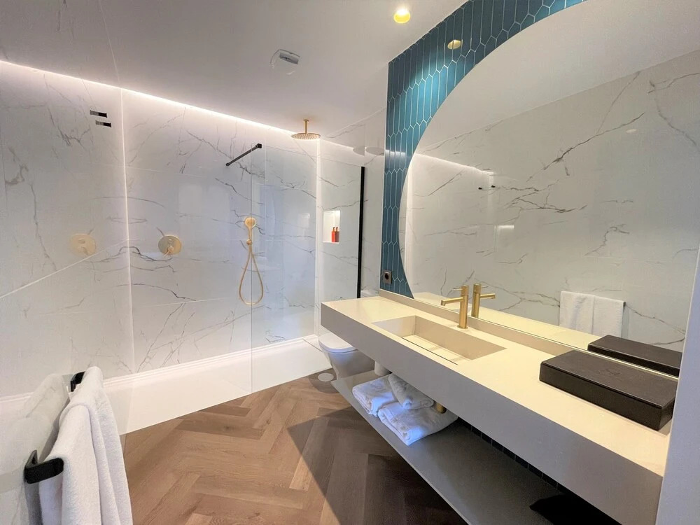 Hotel Boutique Las Indianas
