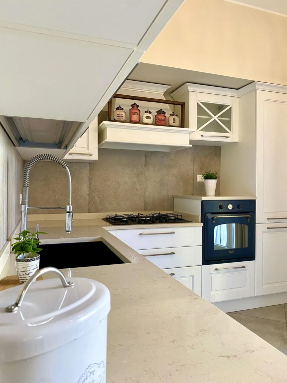 Central Apartment, near the station, ideal for family-La Casetta di Rosilde