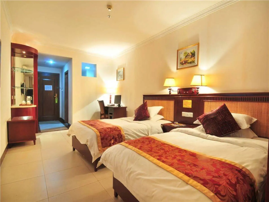 Sanya Zhouheng Hotel