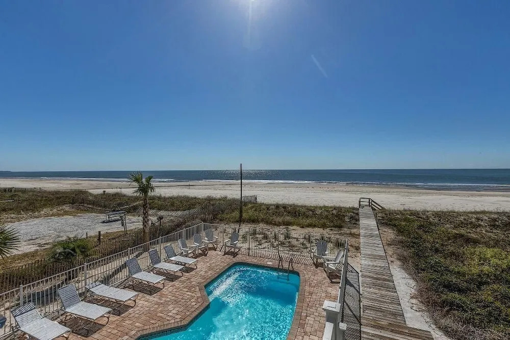 Coastal Cove