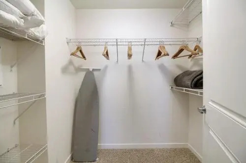Urban Flat Apartments @ San Mateo