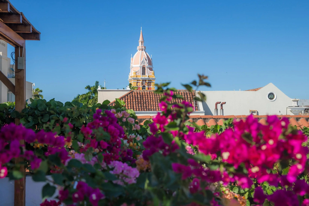 Casa Claver Loft Boutique Hotel