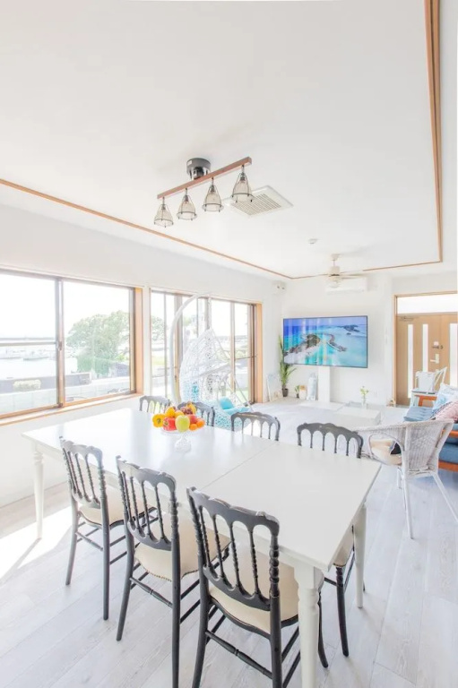 West Coast Villa Shirahama