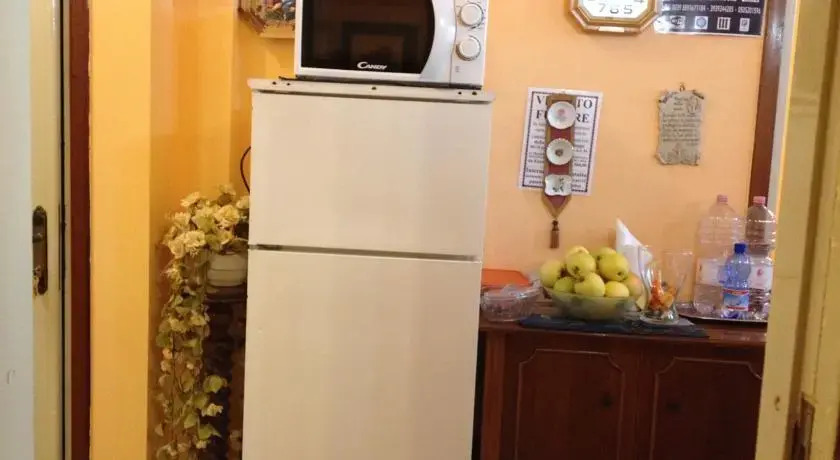 Amerla B&B