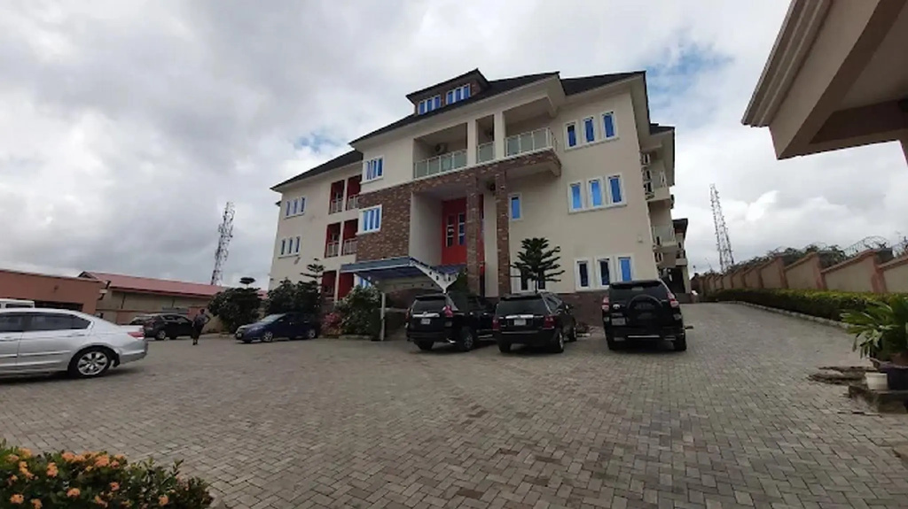 Stanzel Grand Resort