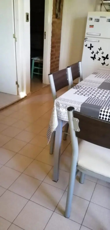 Cabañas Aike