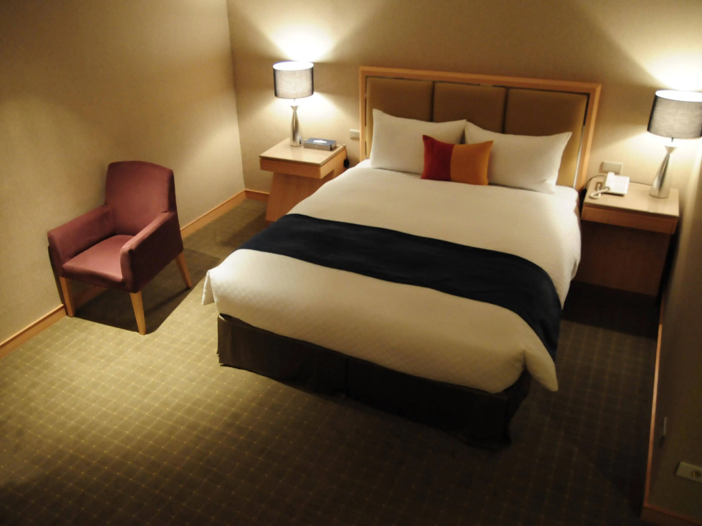 Jin Hua Hotel