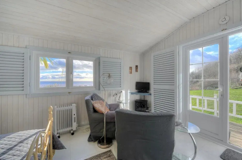 The Cabin