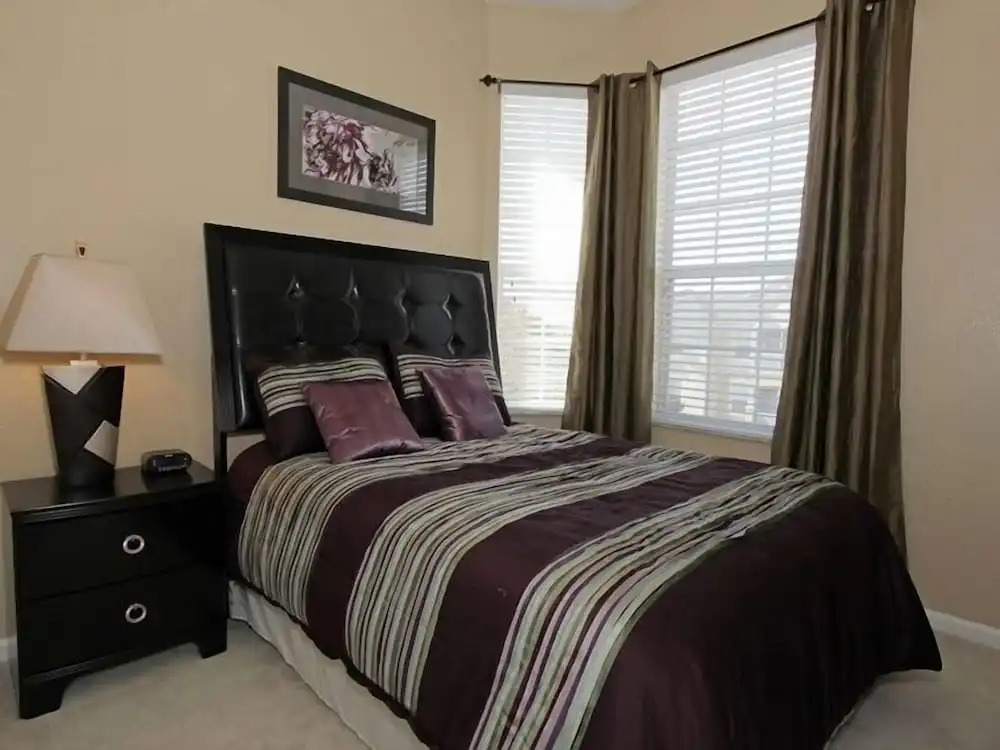 Beautiful 3 Bedroom 2 Bath Condo with a View