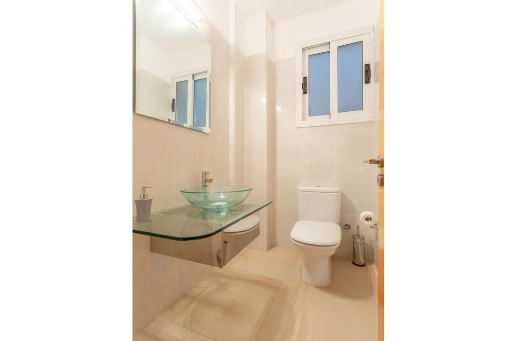 Villa Blue Diamond