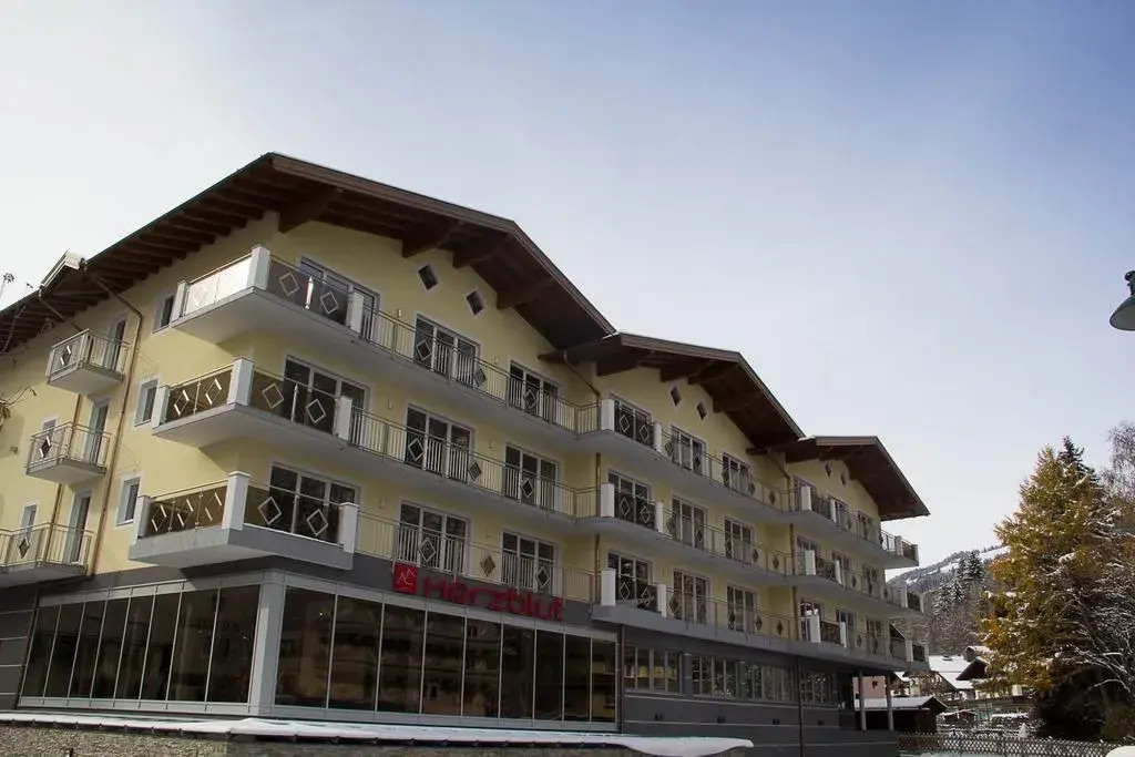 Leni-Marie Saalbach