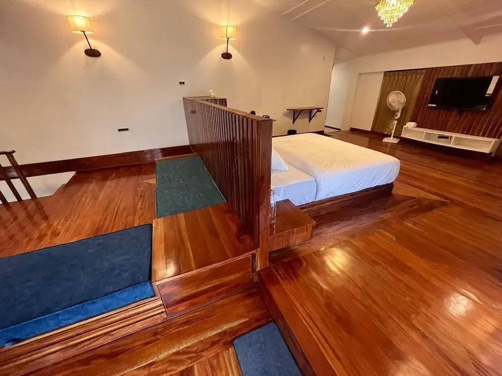 Finland cottages and suites