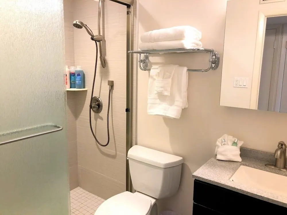 Olde Naples Condo #805