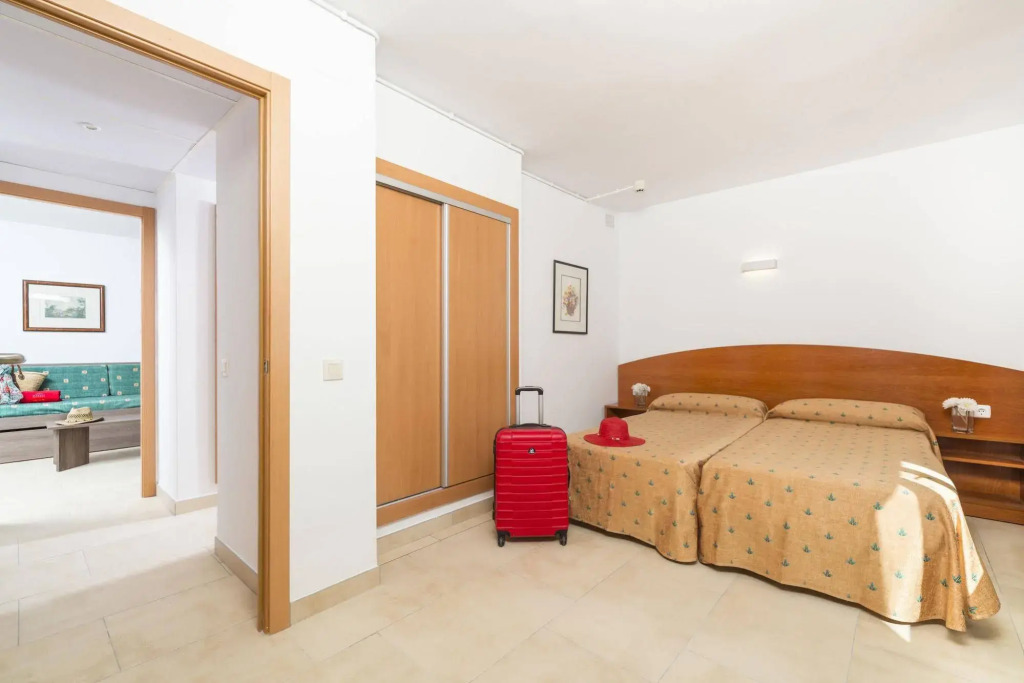 Apartaments Condado by Marsol