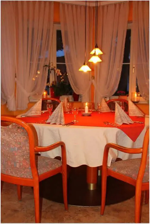 Boutiquehotel Drei Ringe Schwörstadt - Rheinfelden