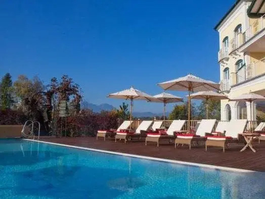 Hotel Gmachl