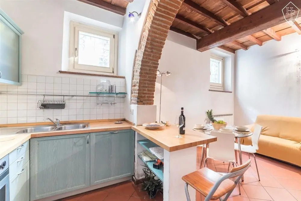 Casa Romana by Mmega