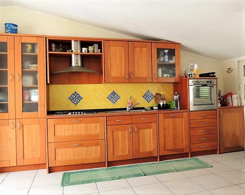 Apartment Vicolo Scionti 2